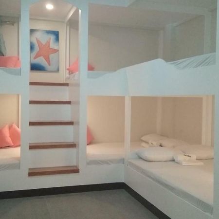 Sand Bar Beach Resort 나숙부 외부 사진
