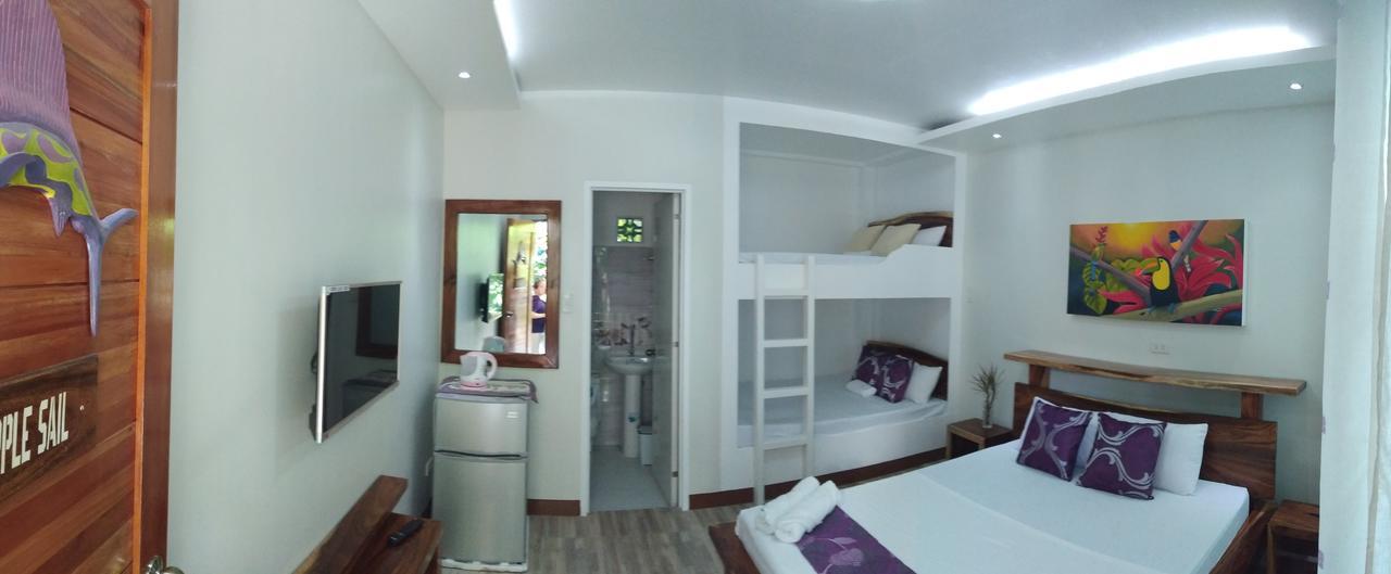 Sand Bar Beach Resort 나숙부 외부 사진