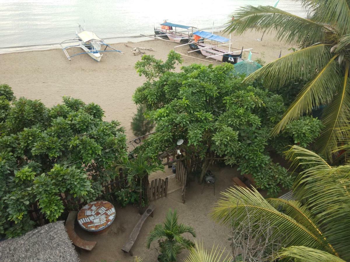 Sand Bar Beach Resort 나숙부 외부 사진